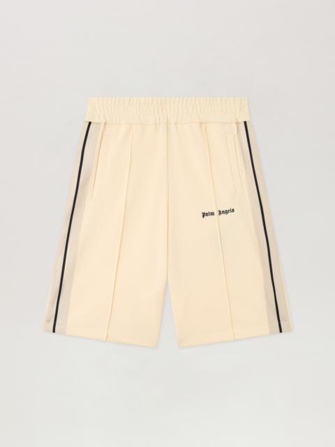 Palm Angels Classic Logo Track Shorts