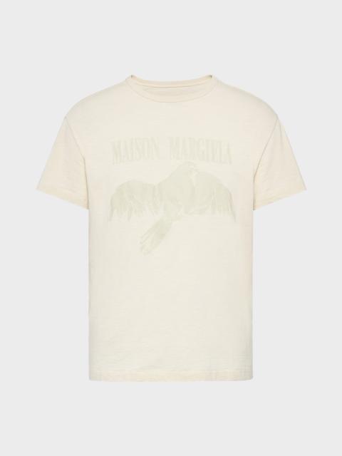 Maison Margiela Cotton T-Shirt