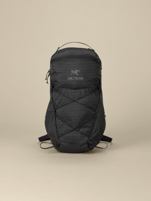Arc'teryx Aerios 18 Backpack