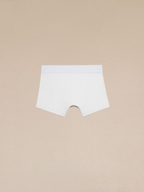AMI Paris Ami De Coeur Boxer