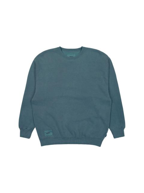 WTAPS WAFFLE 01 / LS / COTTON. SIGN | saintalfred | REVERSIBLE