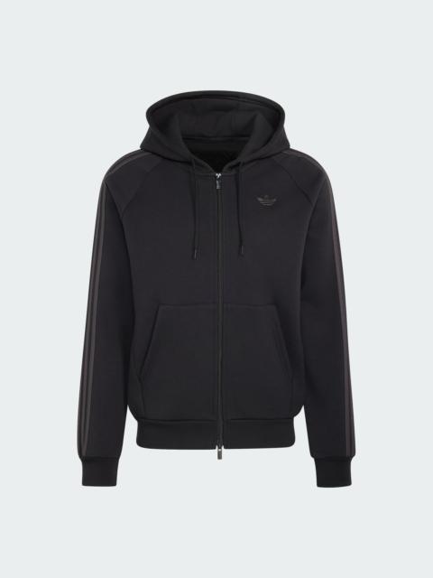 adidas ADICOLOR OVER THE HOOD STRIPES HOODIE