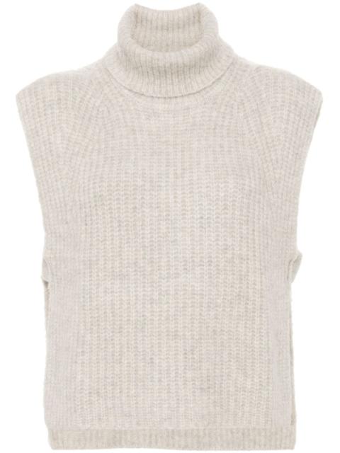 Isabel Marant Étoile Megan vest