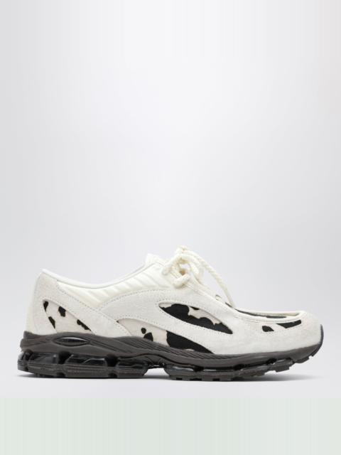New Balance 1890A sneakers in Angora and Rich Earth