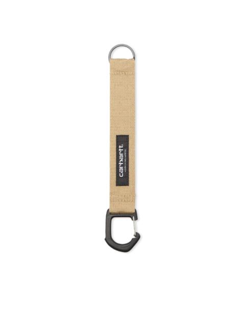 Carhartt Carhartt WIP Trail Keyholder