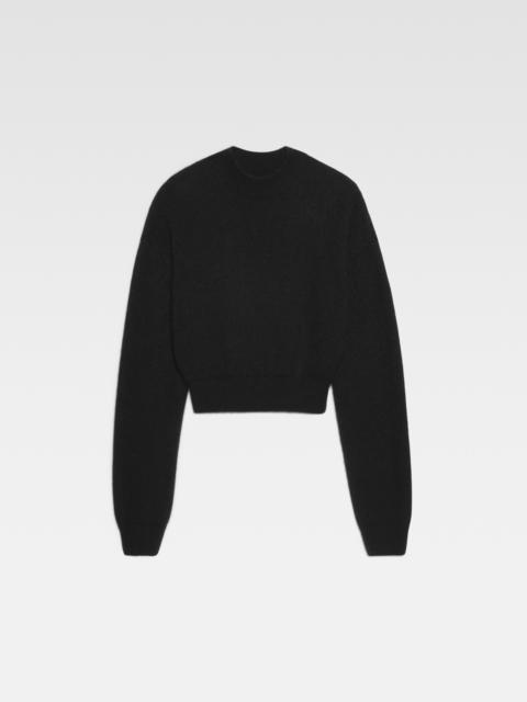 JACQUEMUS La maille Jacquemus