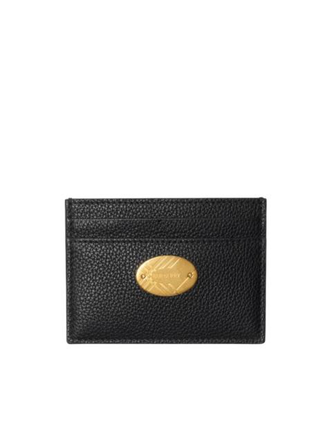 Burberry Cotswolds cardholder