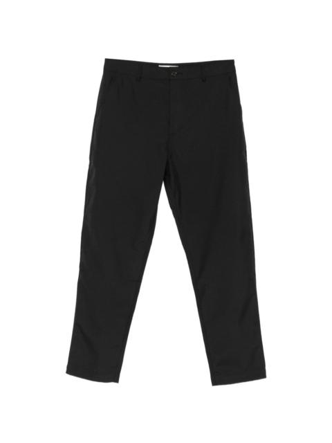 Universal Works straight-leg trousers