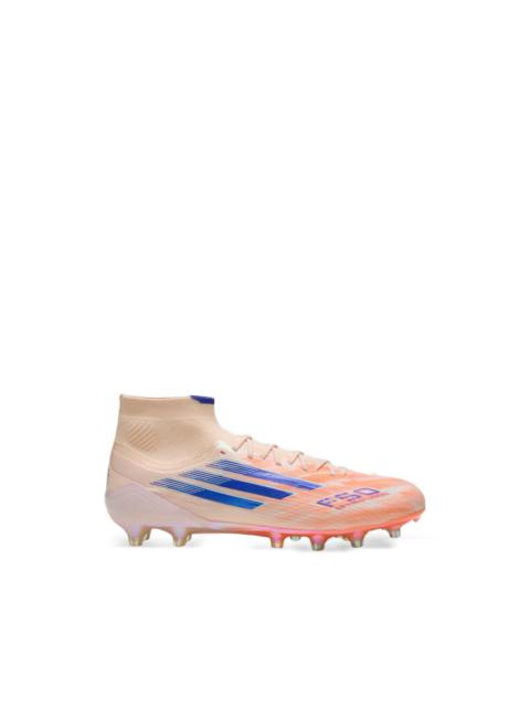 adidas F50 Sparkfusion Elite Mid football sneakers