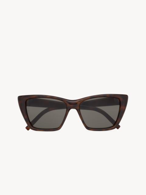 SAINT LAURENT SL 276 MICA PLUMP