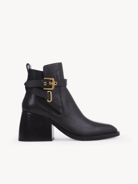 See by Chloé AVERI ANKLE BOOT