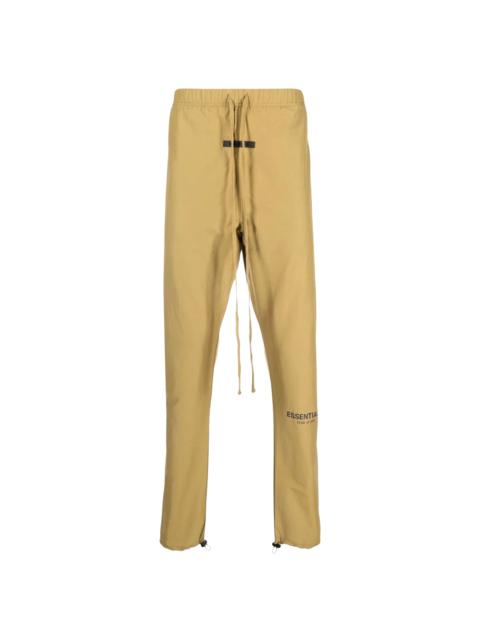 ESSENTIALS Essentials Track Pant "Amber" 130SU212012F