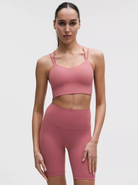 lululemon Like a Cloud Longline Bra *Light Support, B/C Cup