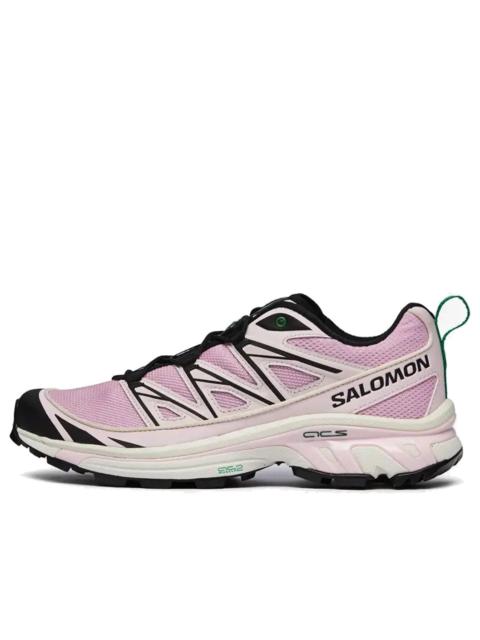 SALOMON SALOMON XT-6 Expanse x Sandy Liang 'Cradle Pink' 472422