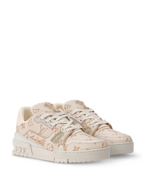 Louis Vuitton LV Trainer Sneaker