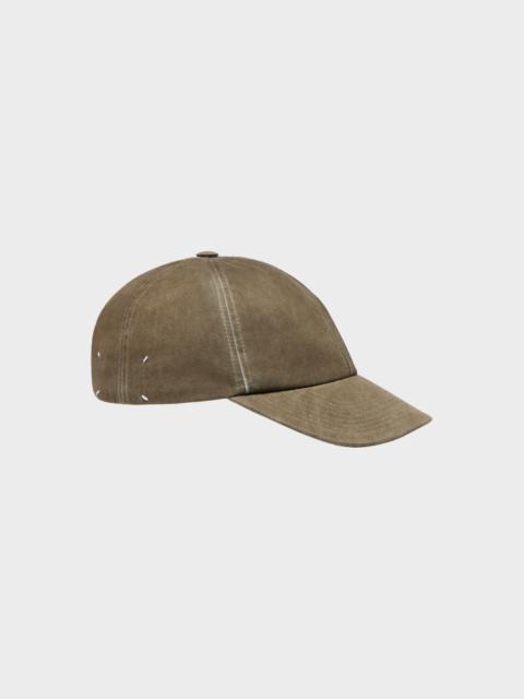 Maison Margiela Cotton Cap