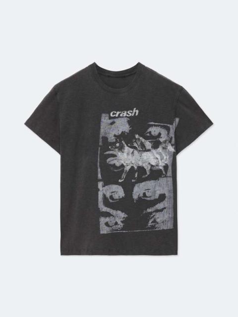 ALLSAINTS ADDI CRASH REGULAR-FIT T-SHIRT