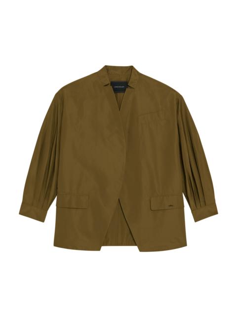Longchamp Kimono jacket