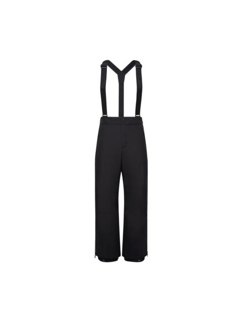 Moncler Grenoble Insulated Ski Bib Pants