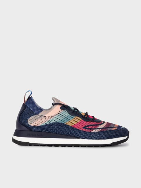 Paul Smith 'Arpina' 'Swirl' Trainers