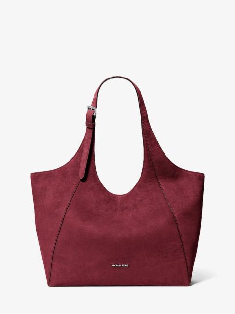 MICHAEL KORS Bernie Large Tote Bag