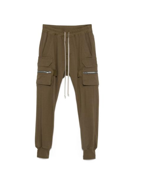 Mastodon cargo trousers