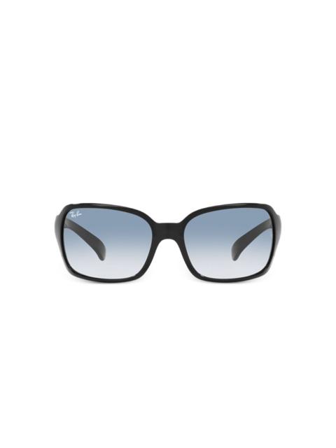 Ray-Ban rectangle-frame sunglasses