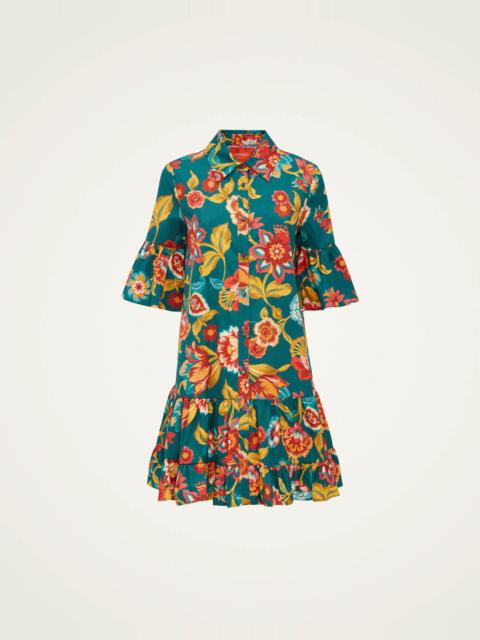 La DoubleJ Choux Dress