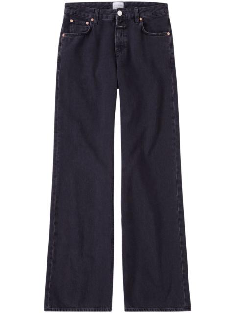 CLOSED Gillian wide jeans
