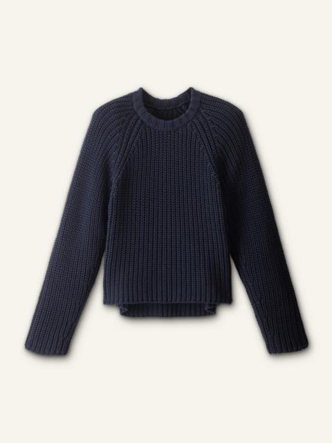 ME+EM Weekend Sweater