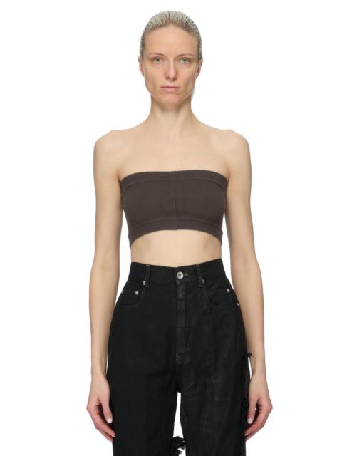 Rick Owens Rick Owens Easy Bandeau Top