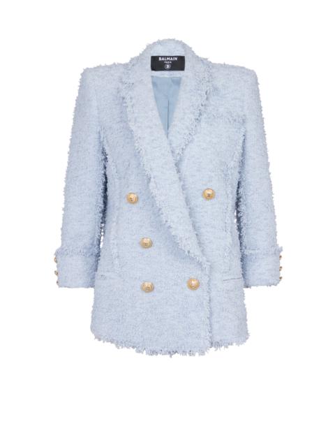 Balmain Tweed jacket