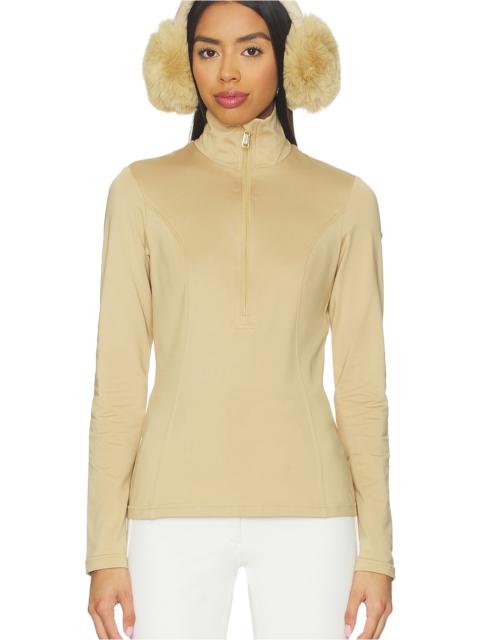 GOLDBERGH Serena Ski Pully