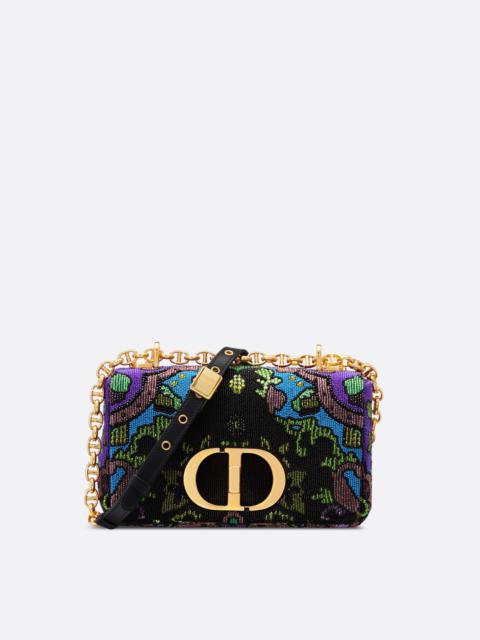 Dior Small Dior Caro Bag