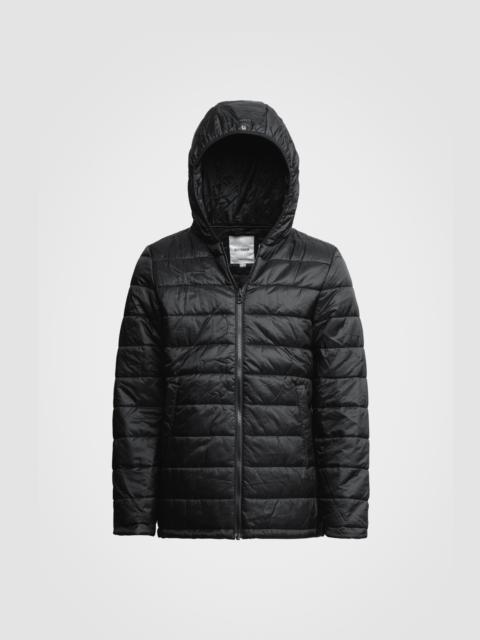 Stutterheim Stockholm 3-in-1 Ginger