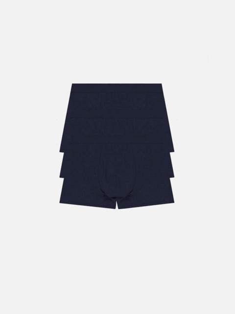 John Elliott FOUNDATION 3 PACK BOXER BRIEF