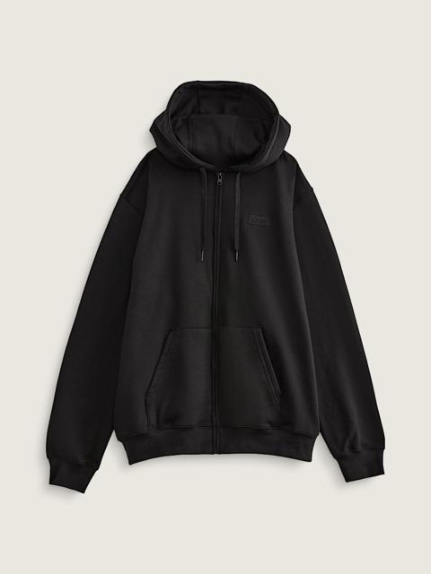 Core Basic Full Zip Hoodie