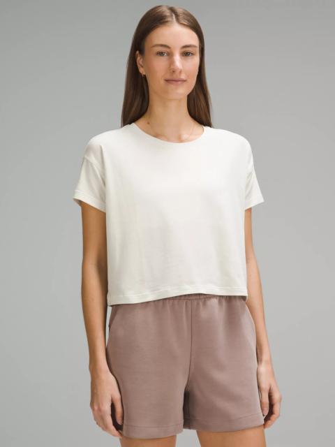 Cates Cropped T-Shirt