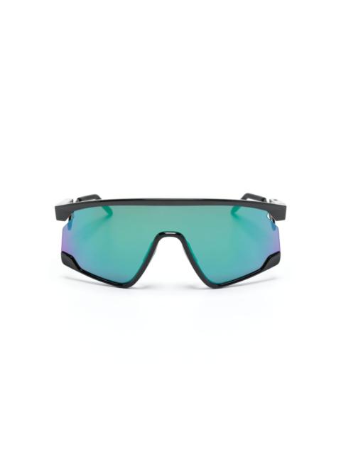 OAKLEY OO9237 BXTR sport-style sunglasses