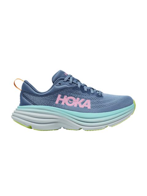 HOKA Women's Bondi 8