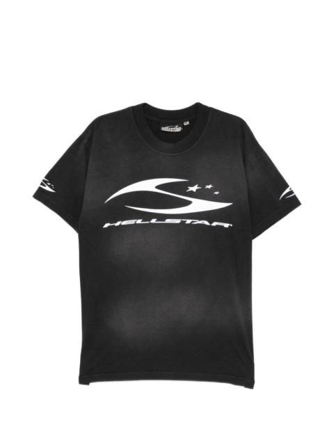 HELLSTAR Hellstar graphic T-shirt