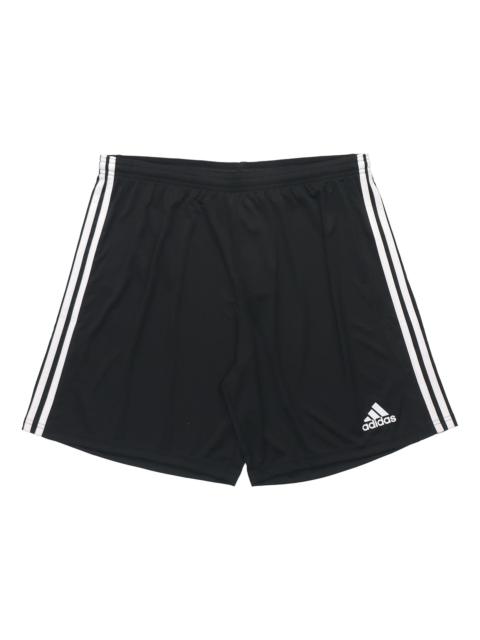 adidas adidas Squad 21 Sho Soccer/Football Training Sports Breathable Shorts Black GN5776