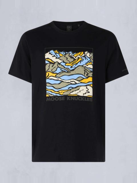 TRIGLAV TEE