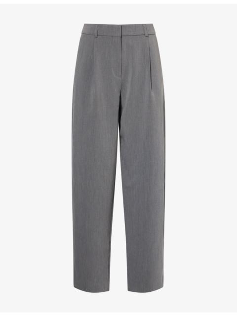 Rails Cameron Tailored Pleated Woven Trousers