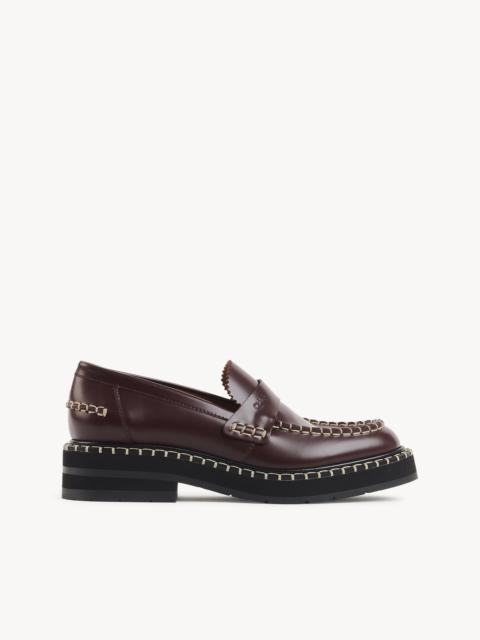 Chloé NOUA FLAT LOAFER