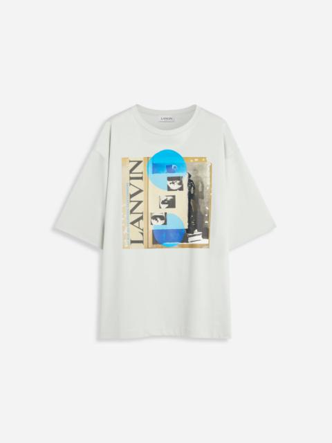 ARCHIVE PRINTED T-SHIRT
