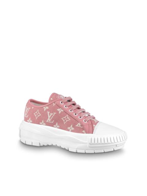 Louis Vuitton Lv Squad Sneaker