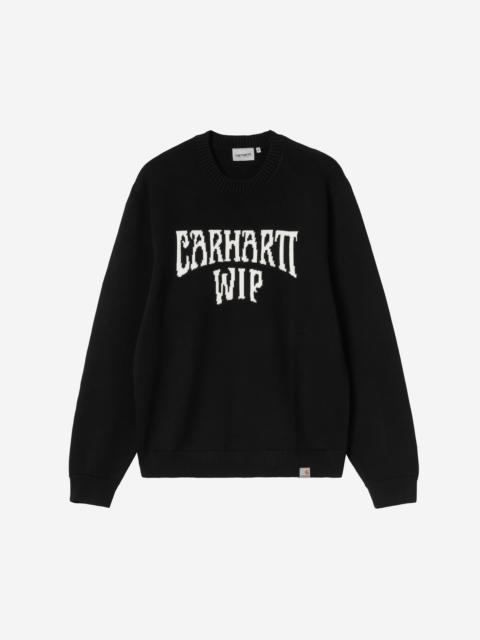 Carhartt WIP Deck Sweater
