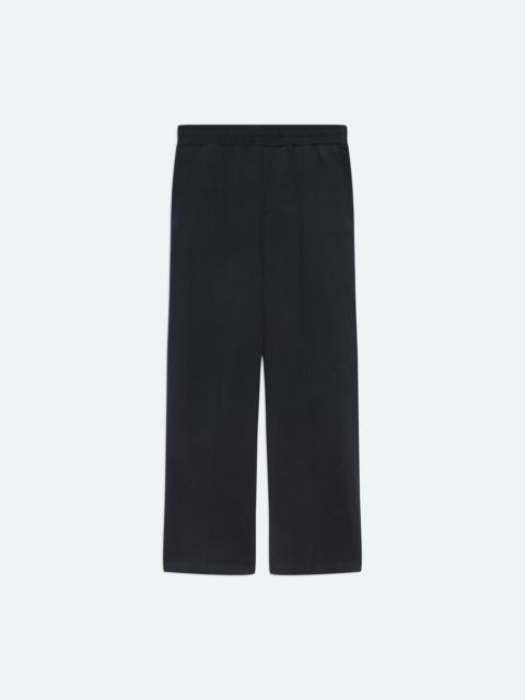 Helmut Lang LOGO SWEATPANT