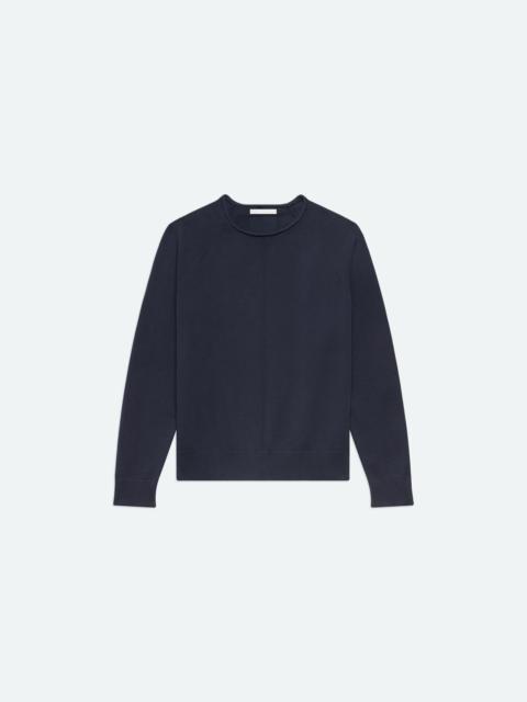 Helmut Lang PINTUCK CREW